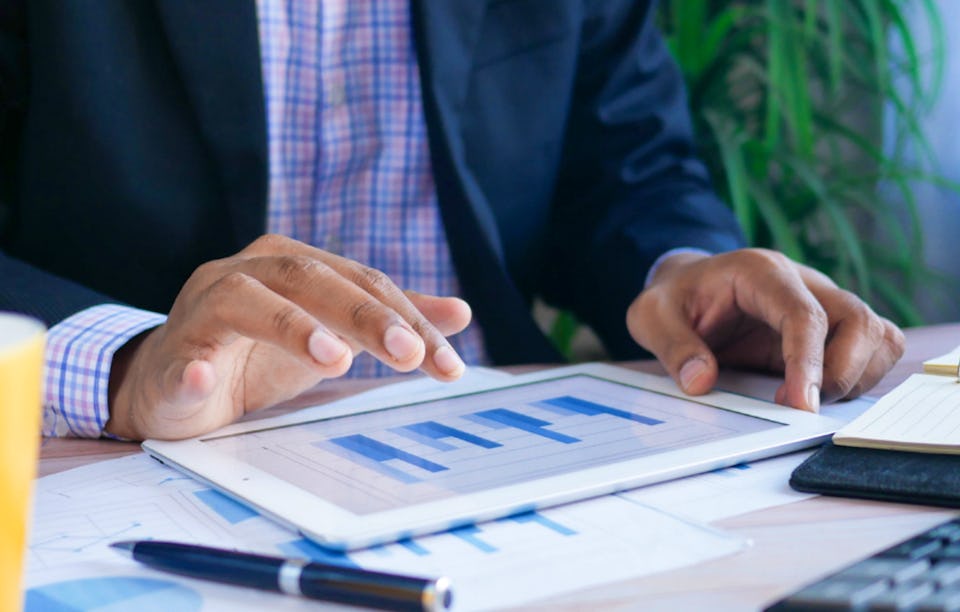 Custom & Conditional Formatting in Microsoft Excel